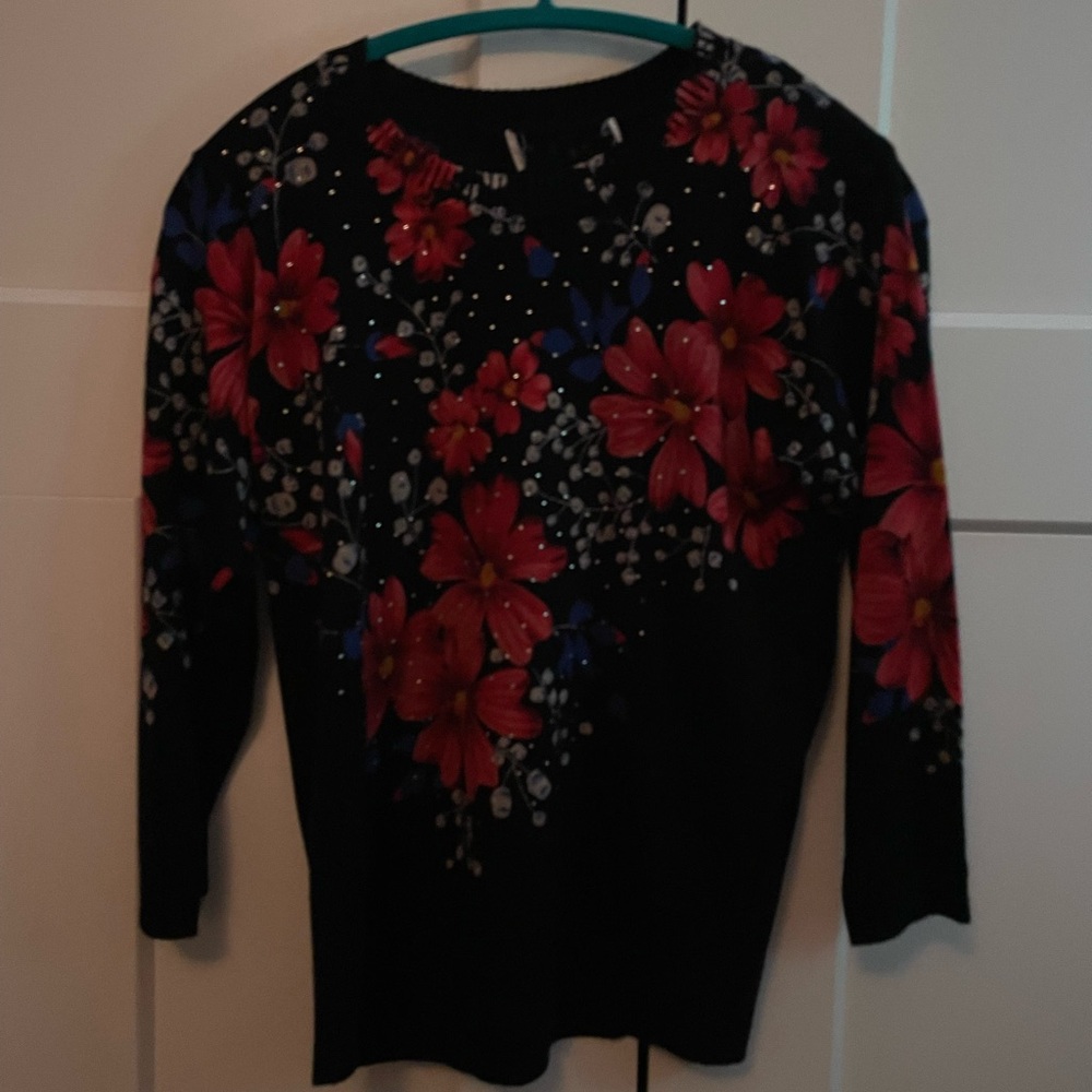 Sweater size small